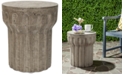 Safavieh Petell Outdoor Accent Table